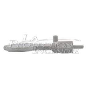 ARKEON manual trigger reset key