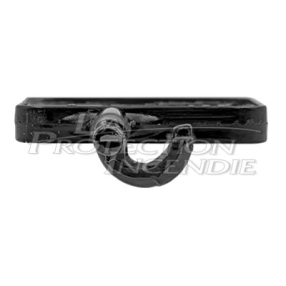 Reset key for CORDIA Agylus and Orexa manual triggers