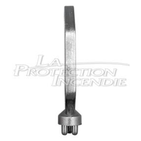 Reset key for AVISS/DEF manual triggers