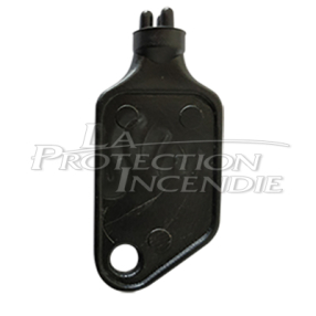 Reset key for AVISS/DEF manual triggers