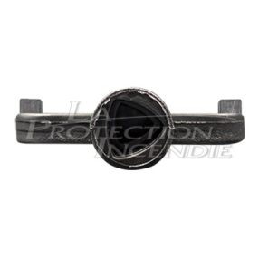 Clé de réarmement alarmes et déclencheurs manuels AXENDIS/ZEMPER