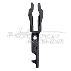 Reset key for APOLLO/CHUBB/HOCHIKI/KAC manual triggers