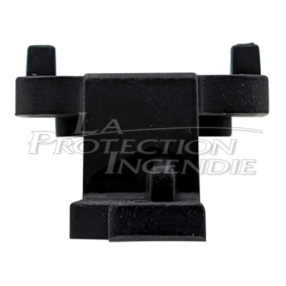 NUGELEC manual trigger reset key