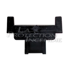 NUGELEC manual trigger reset key