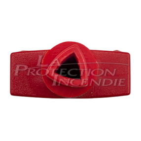 ESSER manual trigger reset key