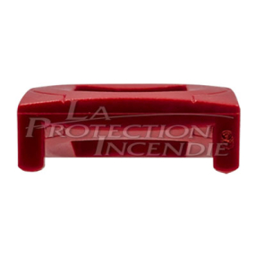 Clé de réarmement pour déclencheurs manuels ESSER