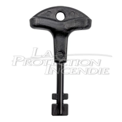 Reset key for manual triggers DEF/ASD/FARE