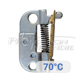 70°C multiplier fuse