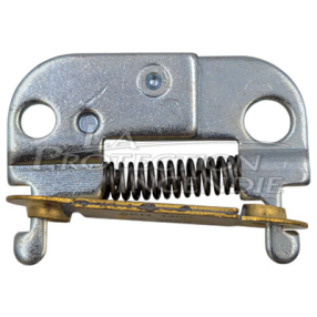 100°C multiplied fuse for mechanical smoke extraction control systems