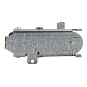 Allows smoke vents to be opened using a 48V input voltage.