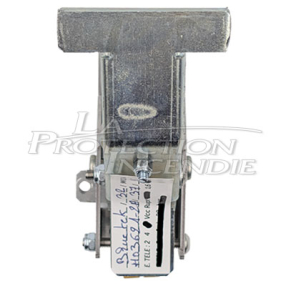 Allows smoke vents to be opened using a 48V input voltage.