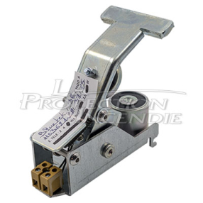 Allows smoke vents to be opened using a 24V input voltage.