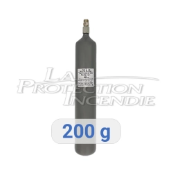Smoke extraction cartridge - 200g