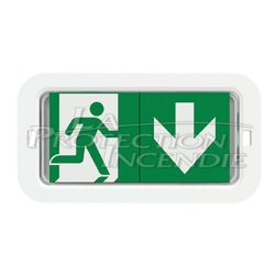 Kit d encastrement 100% mural et plafond - Primevo+ - Code ABB / KAUFEL : 642302K