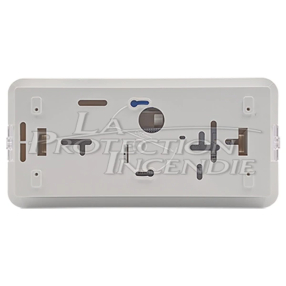 BAES PRIMEVO+ ET 60L A - Code ABB / KAUFEL : 104161K - Evacuation étanche Led SATI - NF