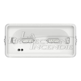 Addressable ambient lighting unit