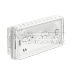 Addressable ambient lighting unit