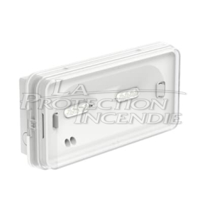 Bloc d'ambiance PRIMEVO+ 400 L A - Code ABB / KAUFEL : 104141K - SATI - NF