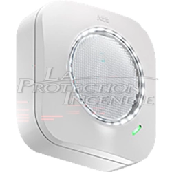 Bloc d'ambiance Autotestable Briospot 400L A- en Saillie - blanc - Code ABB / KAUFEL : 100219K