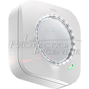 Bloc d'ambiance Autotestable Briospot 400L A- en Saillie - blanc - Code ABB / KAUFEL : 100219K