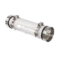 Block d'ambiance INDULUX ET 400L A - Code ABB / KAUFEL : 101112K