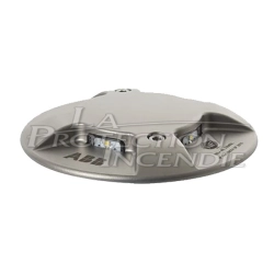 LSC emergency ground lighting for parking lots - BSL+ 48..230/60L - ABB/KAUFEL code: 422010