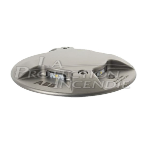 LSC emergency ground lighting for parking lots - BSL+ 48..230/60L - ABB/KAUFEL code: 422010