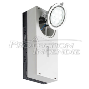 Bloc phare LSC autotestable ALTILED ET 48..230 1000L - Code ABB / KAUFEL : 432500