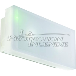 Bloc ambiance SATI - TOUT LED - PRIMO3 400L A - Code ABB / KAUFEL : 236220K