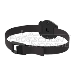 Anneau de blocage 150 - 170 mm pour les coffrets en plastique DAKEN