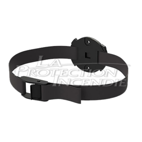 Anneau de blocage 150 - 170 mm pour les coffrets en plastique DAKEN