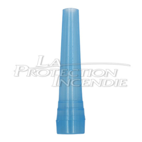 For the annual inspection of hoses by mouth-blowing, ensuring the health of the technicians
