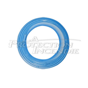 For the annual inspection of hoses by mouth-blowing, ensuring the health of the technicians