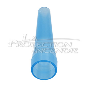 For the annual inspection of hoses by mouth-blowing, ensuring the health of the technicians
