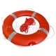 Buoy with 30m rope for ponds, quaysides and fire reserves