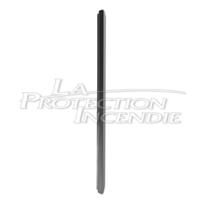 A4 Snap Frame - Basic - for temporary displays, intervention plans and evacuation plans