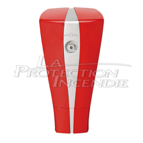 Elancio box for ELANCIO DN100 pole