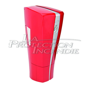 PAM Elancio control box to replace the old control boxes for HERMES and AJAX DN100 poles