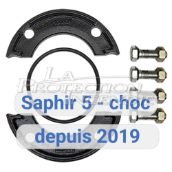 BAYARD DN150 shock kit - Since 2019