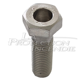 BAYARD DN150 shock kit - Since 2019