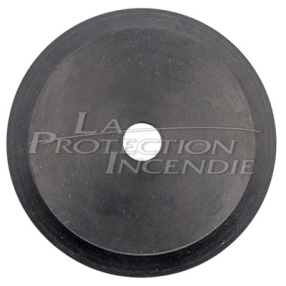 Non-reversible cover for AVK DN100 poles, Vega and Orion ranges, manufactured since 1999