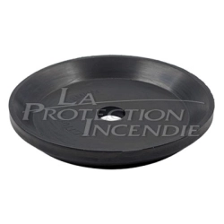 Non-reversible cover for AVK DN100 poles, Vega and Orion ranges, manufactured since 1999