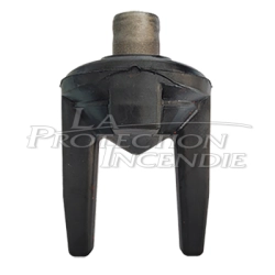 PAM Rational Valve + shock since 2006