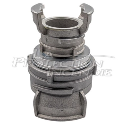 DN 65 / DN 40 SYM PN16 Reducing Fitting