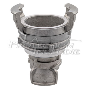 DN 65 / DN 40 SYM PN16 Reducing Fitting