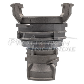 DN 65 / DN 40 SYM PN16 Reducing Fitting