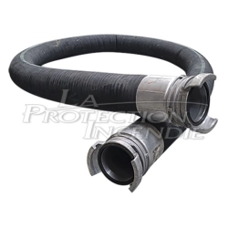 Flexible d'apisration semi-rigide AR 100 - Longueur 4 mètres