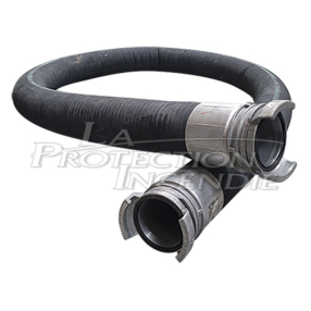 Flexible d'apisration semi-rigide AR 100 - Longueur 4 mètres