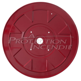 Flasque de remplacement pour les Robinets Incendie Armés (R.I.A.) MAT TOP PFE et PPE