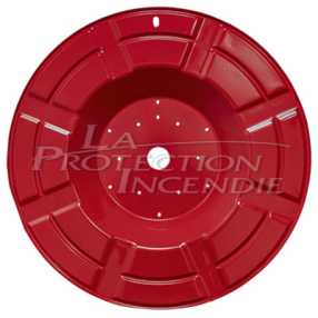 Flasque de remplacement pour les Robinets Incendie Armés (R.I.A.) PONS EUR 9